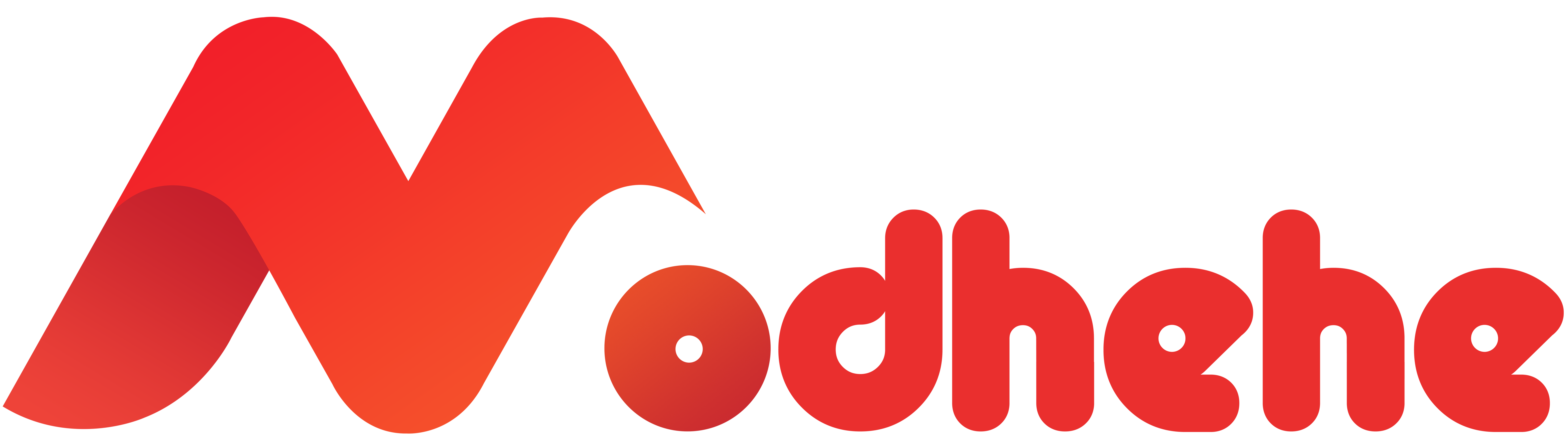 Logo modhehe.com