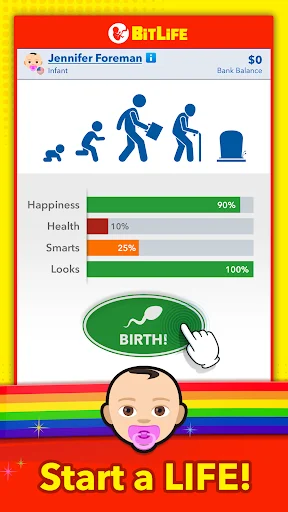 BitLife 1