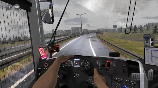 Bus Simulator Ultimate 2