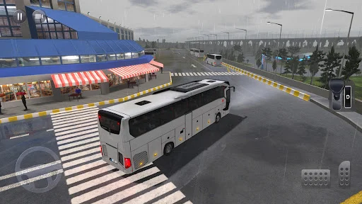 Bus Simulator Ultimate 3