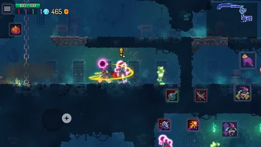 Dead Cells 3