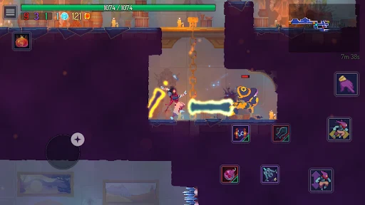 Dead Cells 4