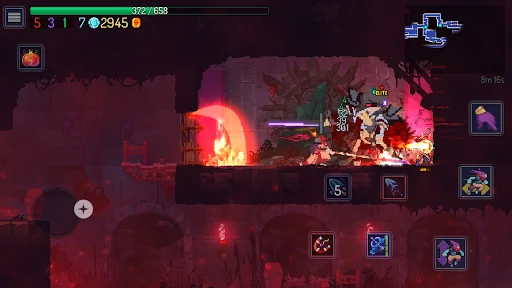 Dead Cells 5