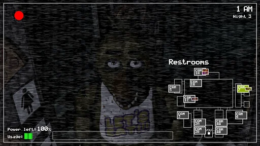 Five Nights at Freddy’s 2