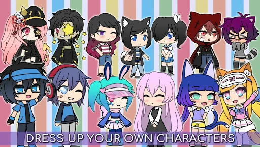 Gacha Life 3