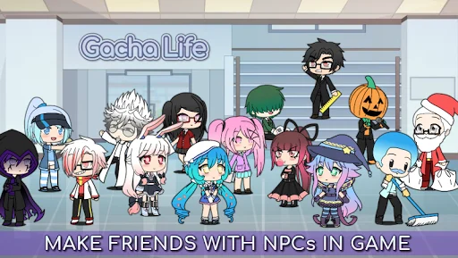 Gacha Life 5