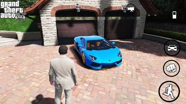 Gta 5 4