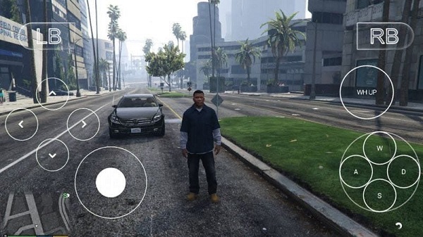 Gta 5 3