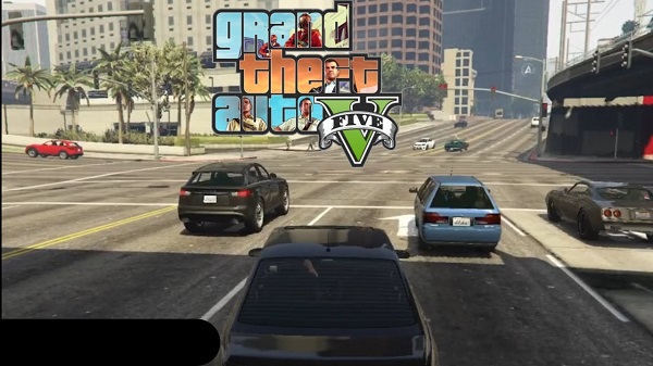 Gta 5 2