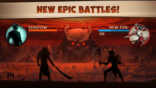 Shadow Fight 2 1