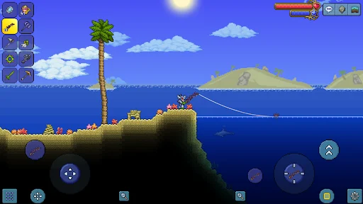 Terraria 1