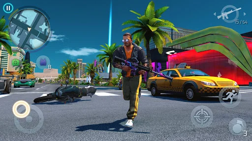 Gangstar Vegas 3