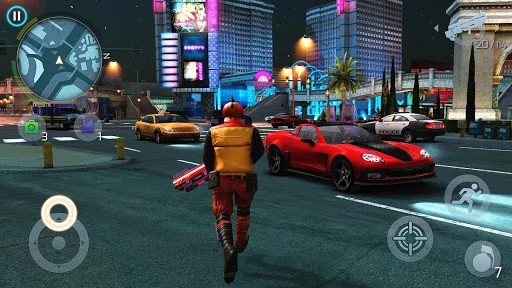 Gangstar Vegas 5