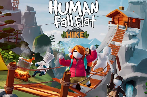 Human Fall Flat 1