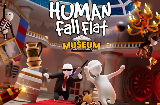 Human Fall Flat 2