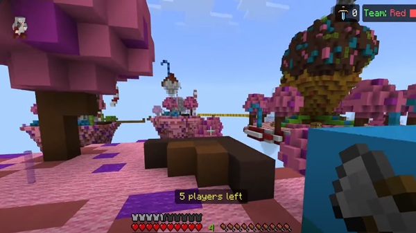 Minecraft 1.21.50 4