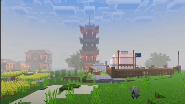 Minecraft 1.21.71 5