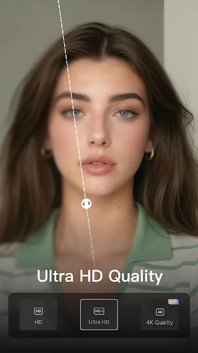Wink: Video Enhancer & Editor 1