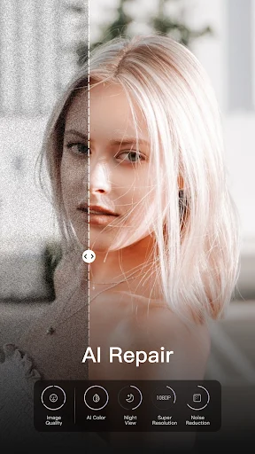 Wink: Video Enhancer & Editor 4