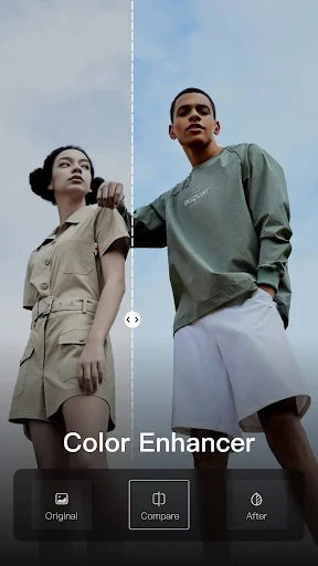 Wink: Video Enhancer & Editor 5