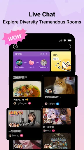 BiliBili -HD Anime,Videos 2