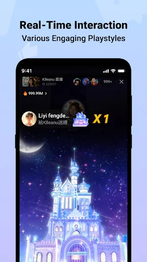 BiliBili -HD Anime,Videos 4