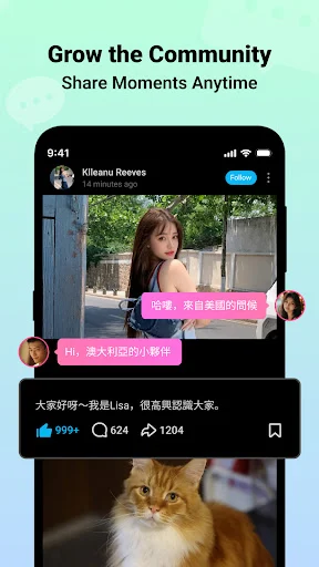 BiliBili -HD Anime,Videos 5