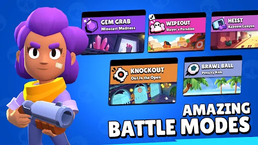 Brawl Stars 2