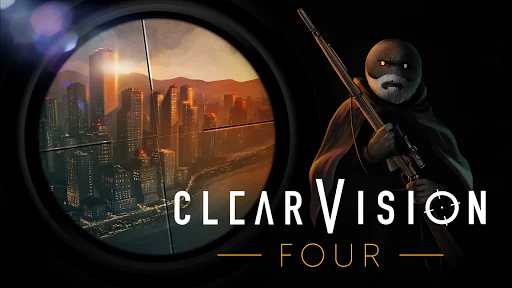 Clear Vision 4 1