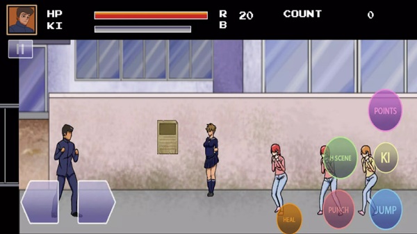 College Brawl 4