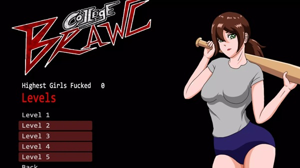 College Brawl 1