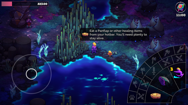 Crashlands 2 2