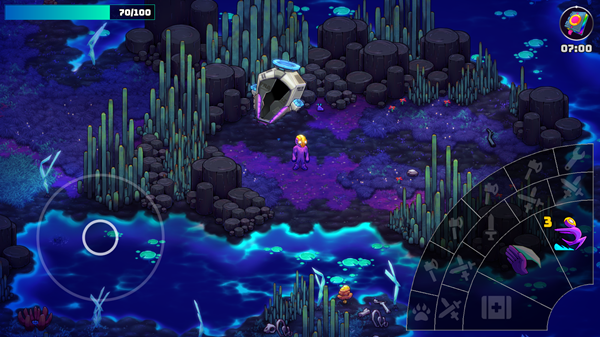 Crashlands 2 1