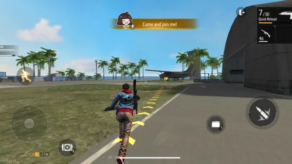 Free Fire MAX 5
