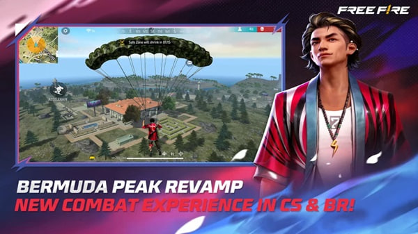 Free Fire OB49 4