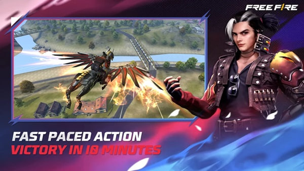 Free Fire OB49 1