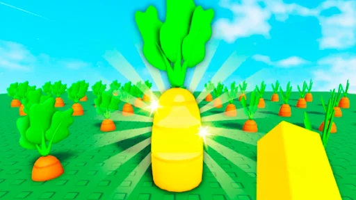 Grow a Garden 2