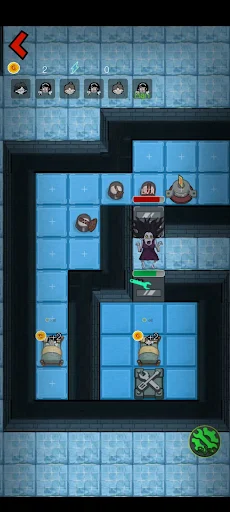 Haunted Dorm 2