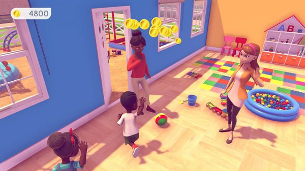 Kiddie Love Daycare 4