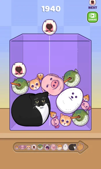 Merge Fellas 2