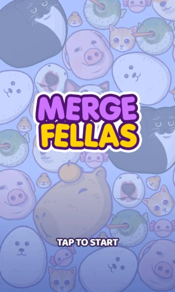 Merge Fellas 4