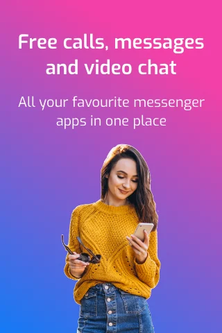 Messages Lite 5