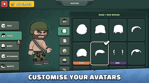 Mini Militia 3