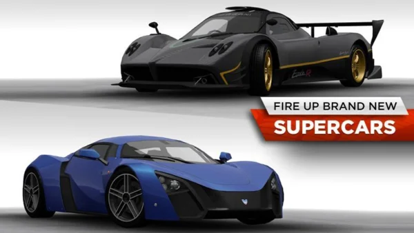 Need for Speed™ Most Wanted 1