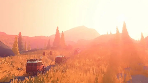 Over The Hill 2