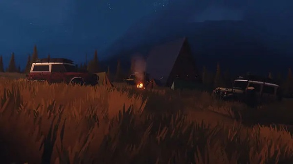 Over The Hill 4