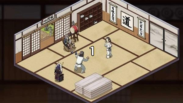 Self Defense Dojo 4