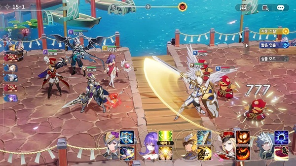 Seven Knights Re:Birth 2