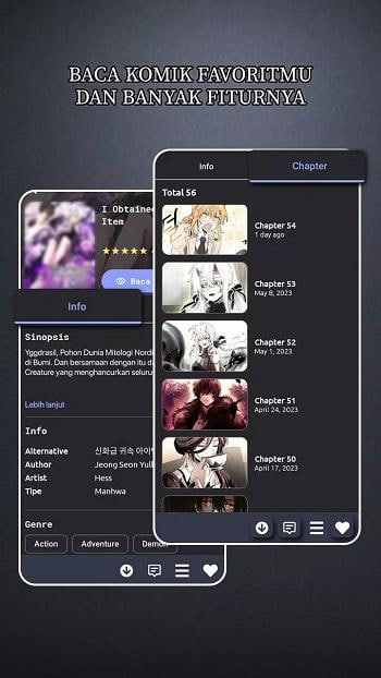 Shinigami ID 4