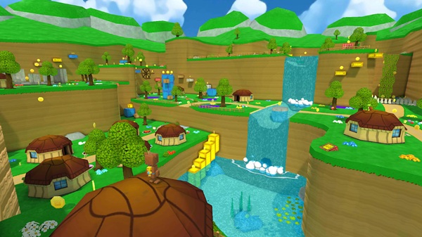 Super Bear Adventure Beta 1
